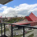 Amber Centrum Lux