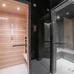 Appartement Amber Centrum Lux *
