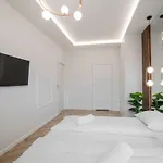 Amber Centrum Lux Appartement Gdańsk