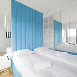 Appartement Amber Centrum Lux *