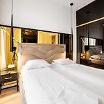 Amber Centrum Lux Appartement
