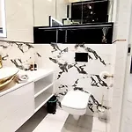Appartement Amber Centrum Lux Gdańsk