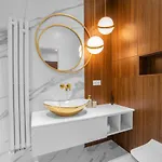 Appartement Amber Centrum Lux *
