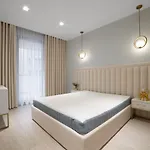 Appartement Amber Centrum Lux