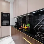 Amber Centrum Lux Appartement Gdańsk