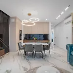 Amber Centrum Lux Appartement Gdańsk