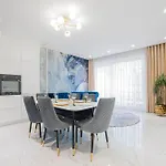 Appartement Amber Centrum Lux Gdańsk