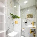 Appartement Amber Centrum Lux *