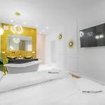 Appartement Amber Centrum Lux Gdańsk