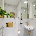 Appartement Amber Centrum Lux