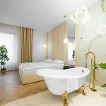 Appartement Amber Centrum Lux *