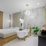 Amber Centrum Lux * Gdańsk