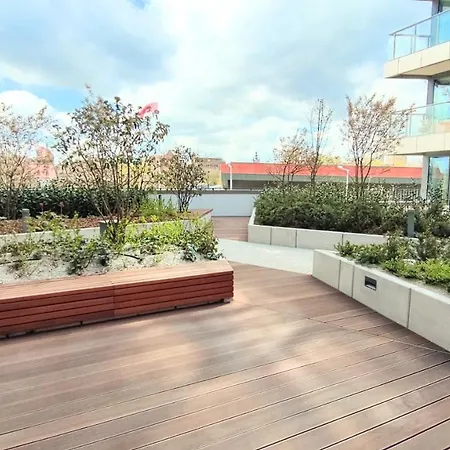 Amber Centrum Lux * Gdańsk