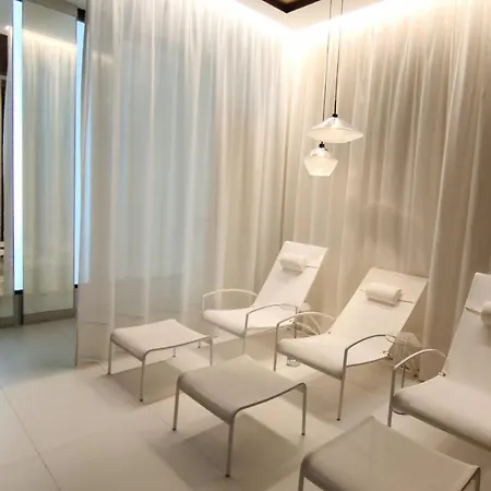 Amber Centrum Lux Apartmán *