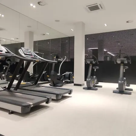 Amber Centrum Lux 格但斯克