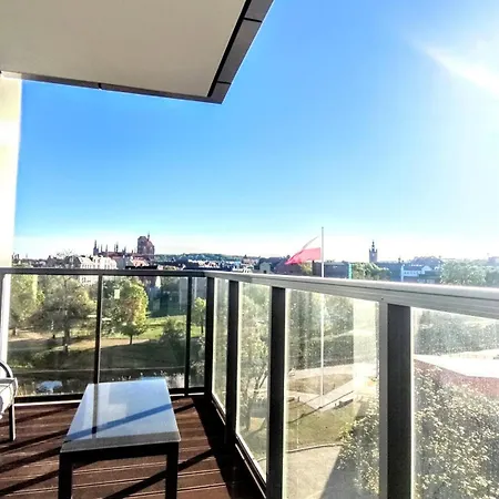 Amber Centrum Lux Gdańsk