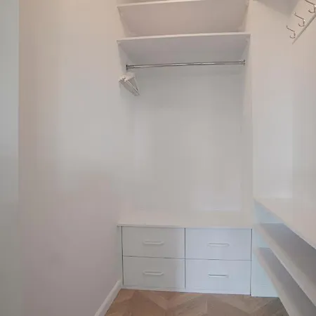 公寓 Amber Centrum Lux 格但斯克