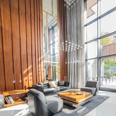 Amber Centrum Lux Gdańsk