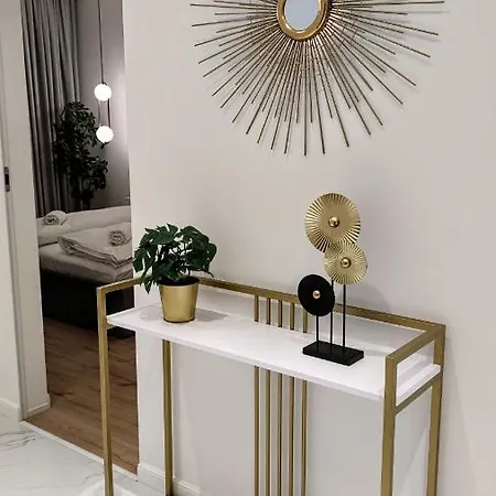 Amber Centrum Lux * Gdańsk