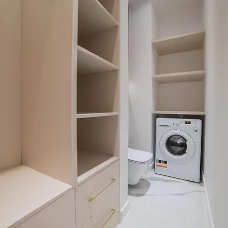 Appartement Amber Centrum Lux