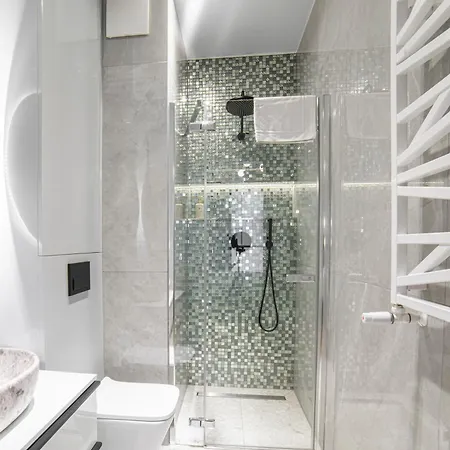 Appartement Amber Centrum Lux