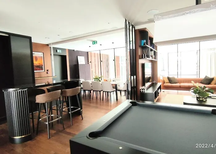 Amber Centrum Lux Gdaňsk