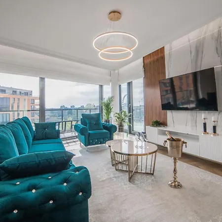 Amber Centrum Lux Gdańsk