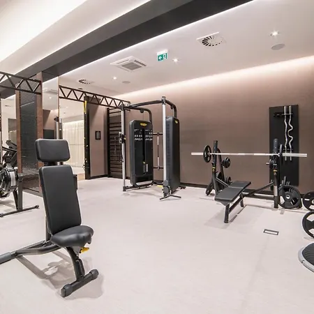 Amber Centrum Lux Gdańsk