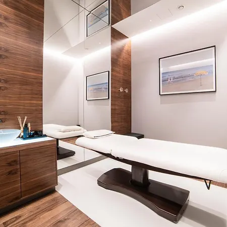 Amber Centrum Lux Lejlighed *